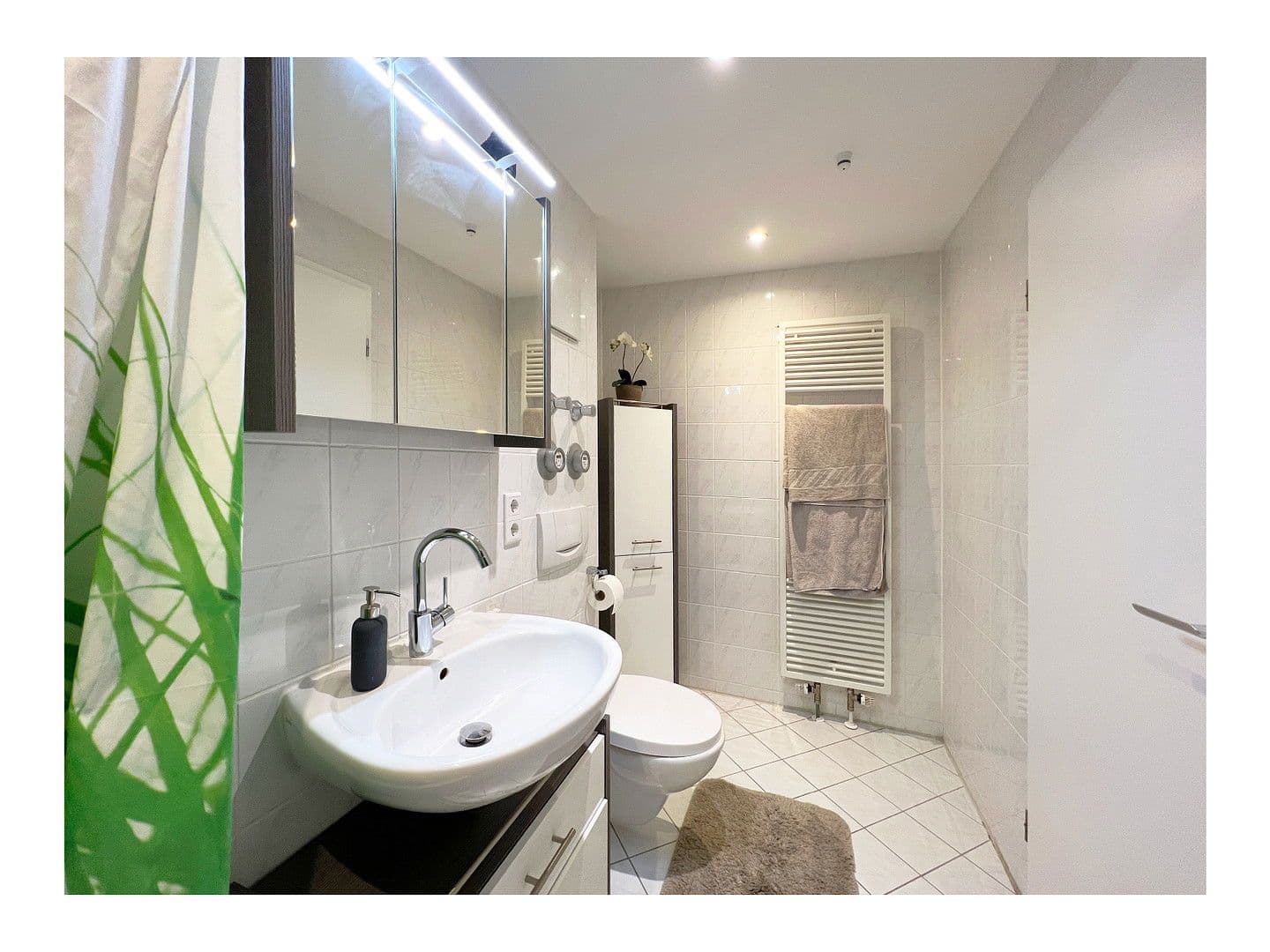 2 bedroom flat to rent, 69 m², München, Bavaria 2 bedroom flat to rent, 69 m², München, Bavaria