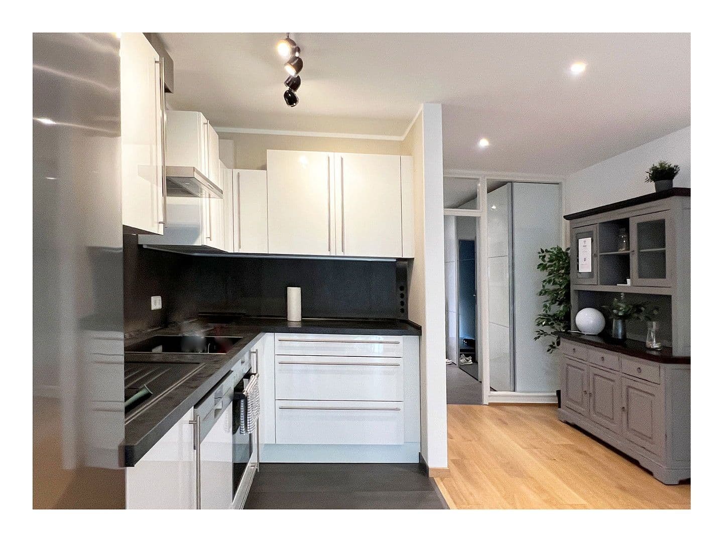 2 bedroom flat to rent, 69 m², München, Bavaria 2 bedroom flat to rent, 69 m², München, Bavaria