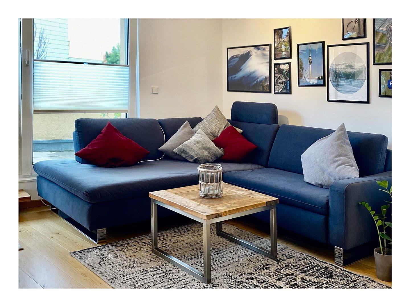 2 bedroom flat to rent, 69 m², München, Bavaria 2 bedroom flat to rent, 69 m², München, Bavaria