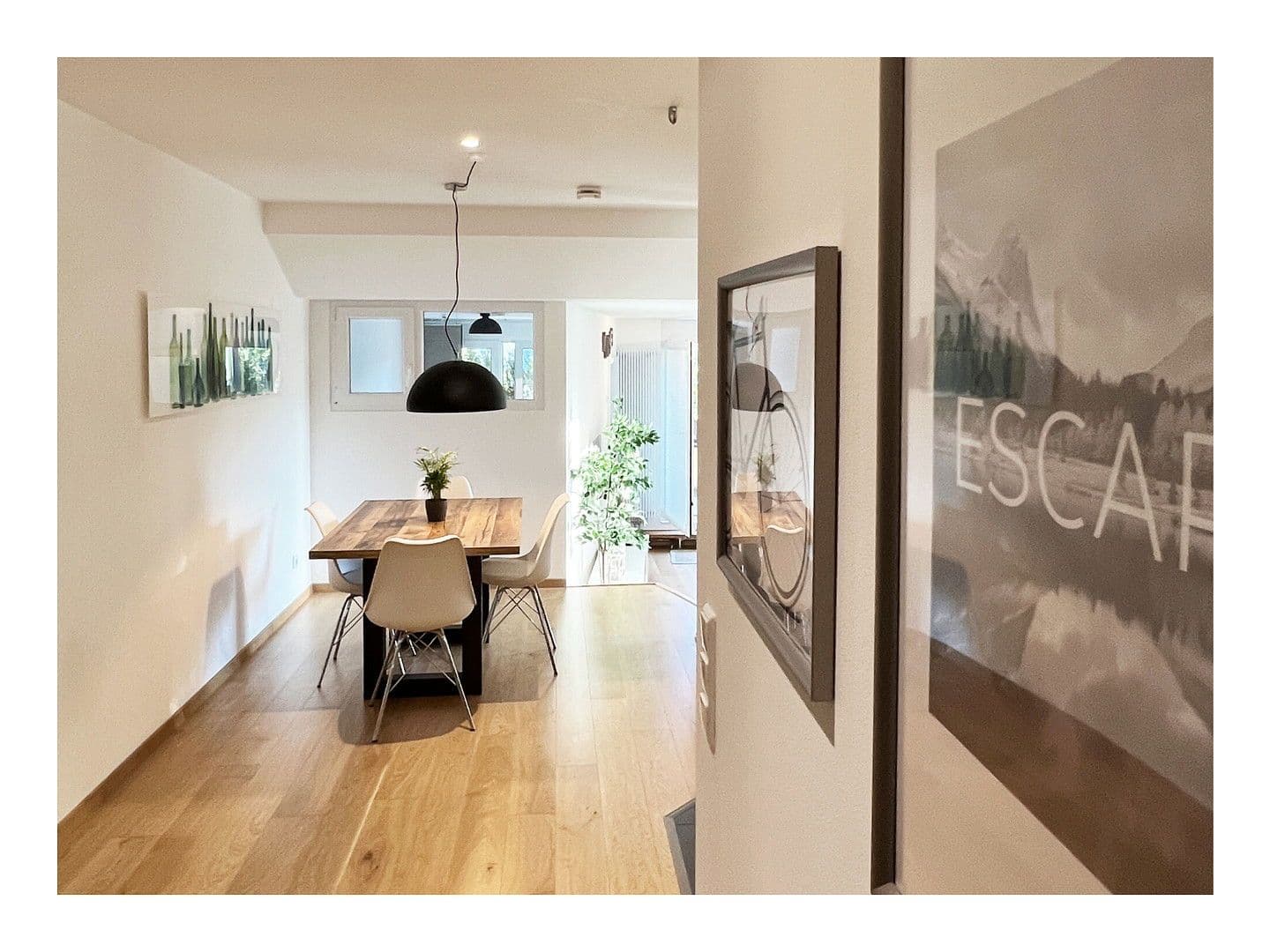 2 bedroom flat to rent, 69 m², München, Bavaria 2 bedroom flat to rent, 69 m², München, Bavaria