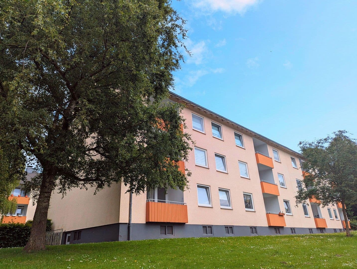 4 bedroom flat for sale, 92 m², Lage, North Rhine-Westphalia 4 bedroom flat for sale, 92 m², Lage, North Rhine-Westphalia