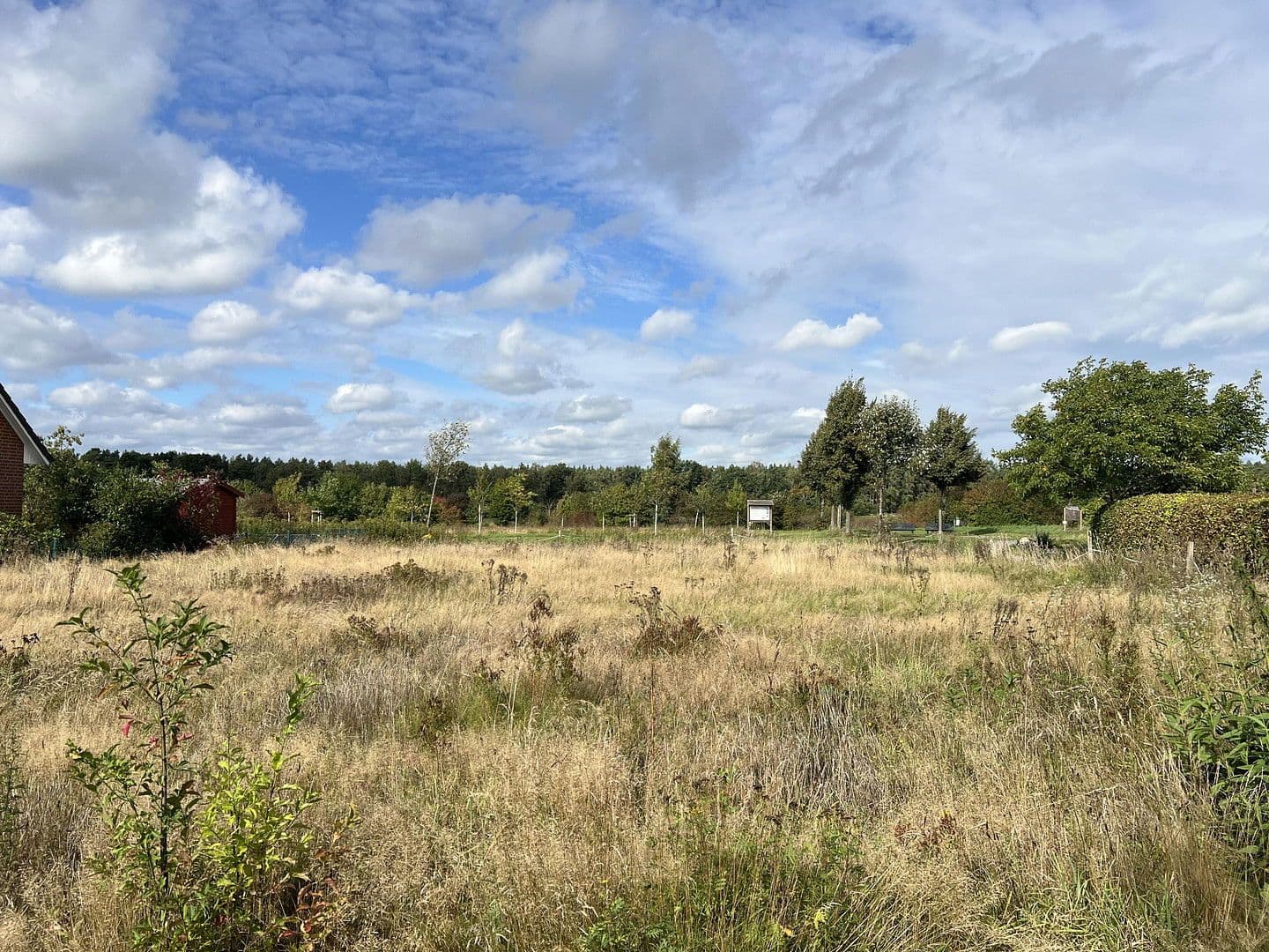 plot for sale, 785 m², Reinbek, Schleswig-Holstein plot for sale, 785 m², Reinbek, Schleswig-Holstein