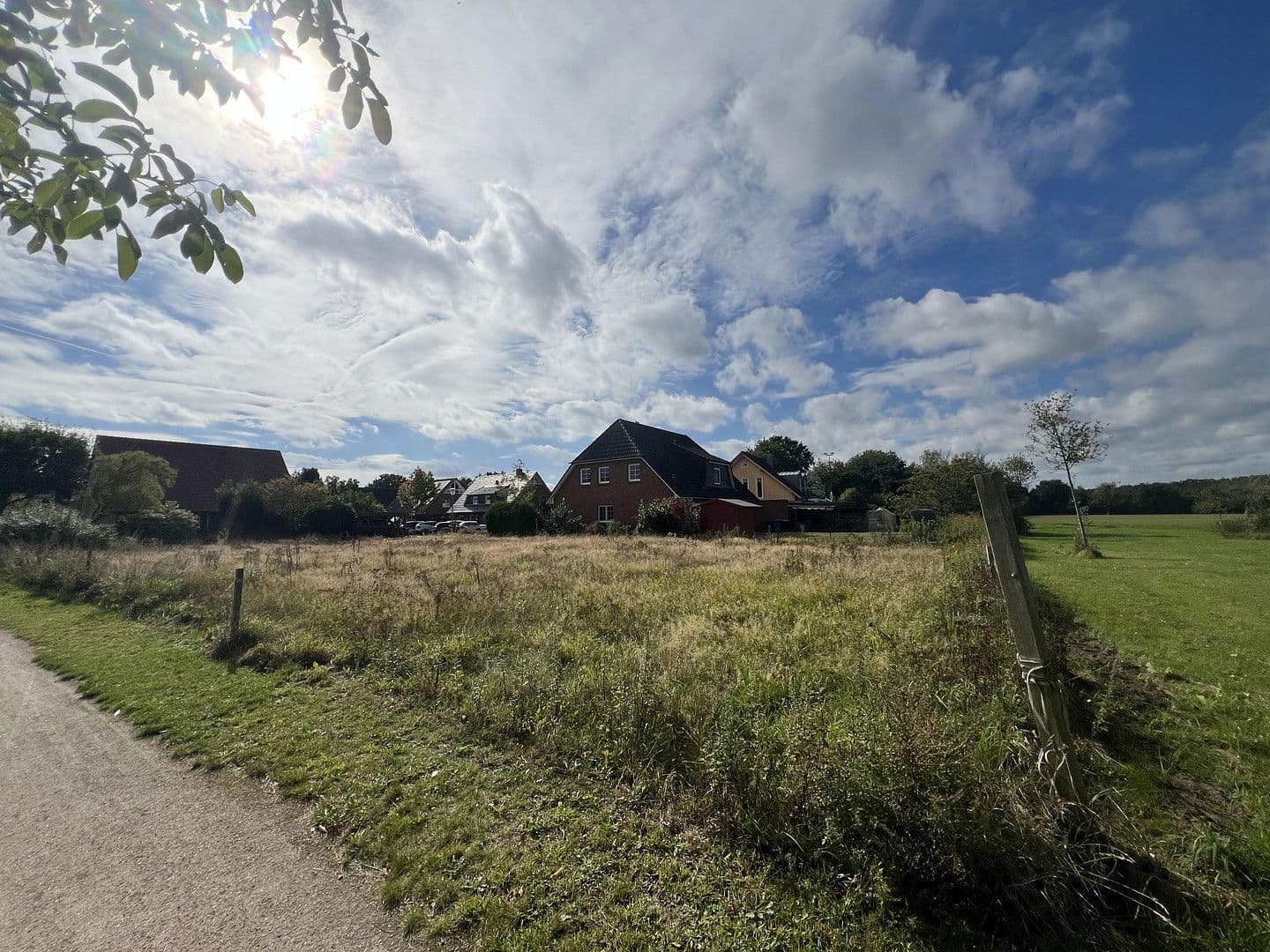 plot for sale, 785 m², Reinbek, Schleswig-Holstein plot for sale, 785 m², Reinbek, Schleswig-Holstein