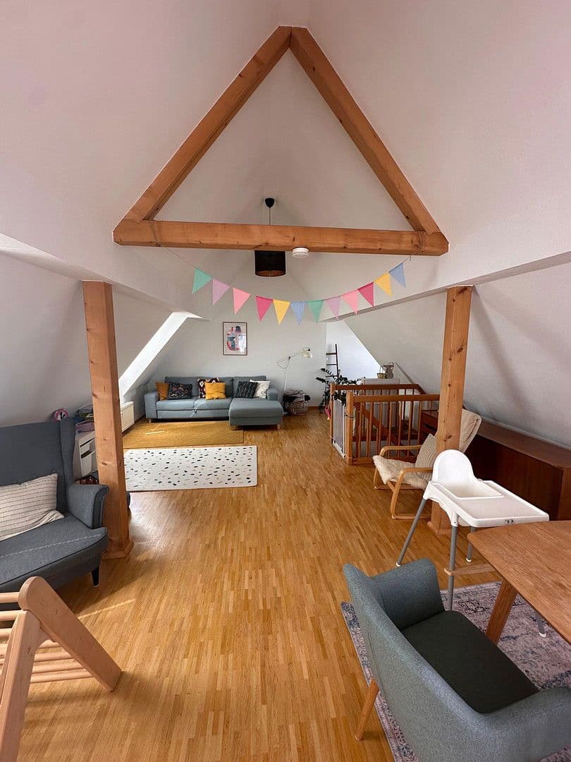 3 bedroom flat to rent, 105 m², Freudenstadt, Baden-Württemberg 3 bedroom flat to rent, 105 m², Freudenstadt, Baden-Württemberg