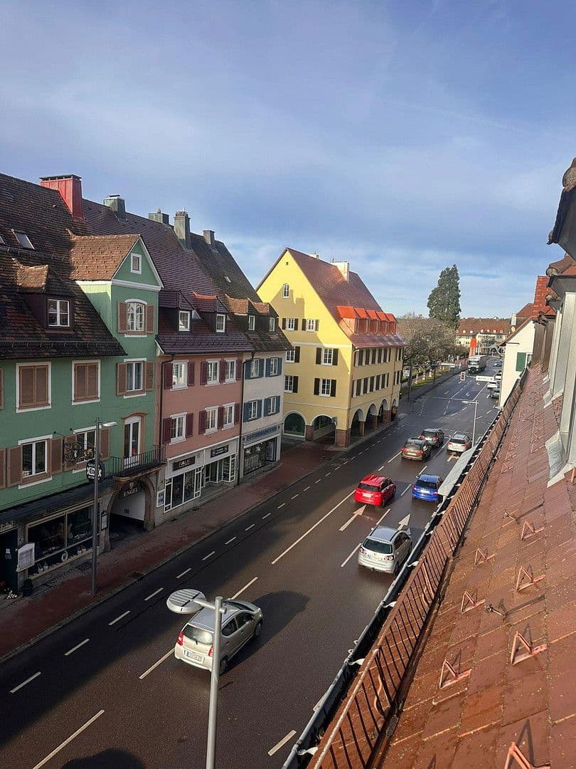 3 bedroom flat to rent, 105 m², Freudenstadt, Baden-Württemberg 3 bedroom flat to rent, 105 m², Freudenstadt, Baden-Württemberg