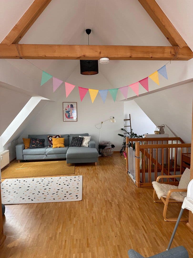 3 bedroom flat to rent, 105 m², Freudenstadt, Baden-Württemberg 3 bedroom flat to rent, 105 m², Freudenstadt, Baden-Württemberg