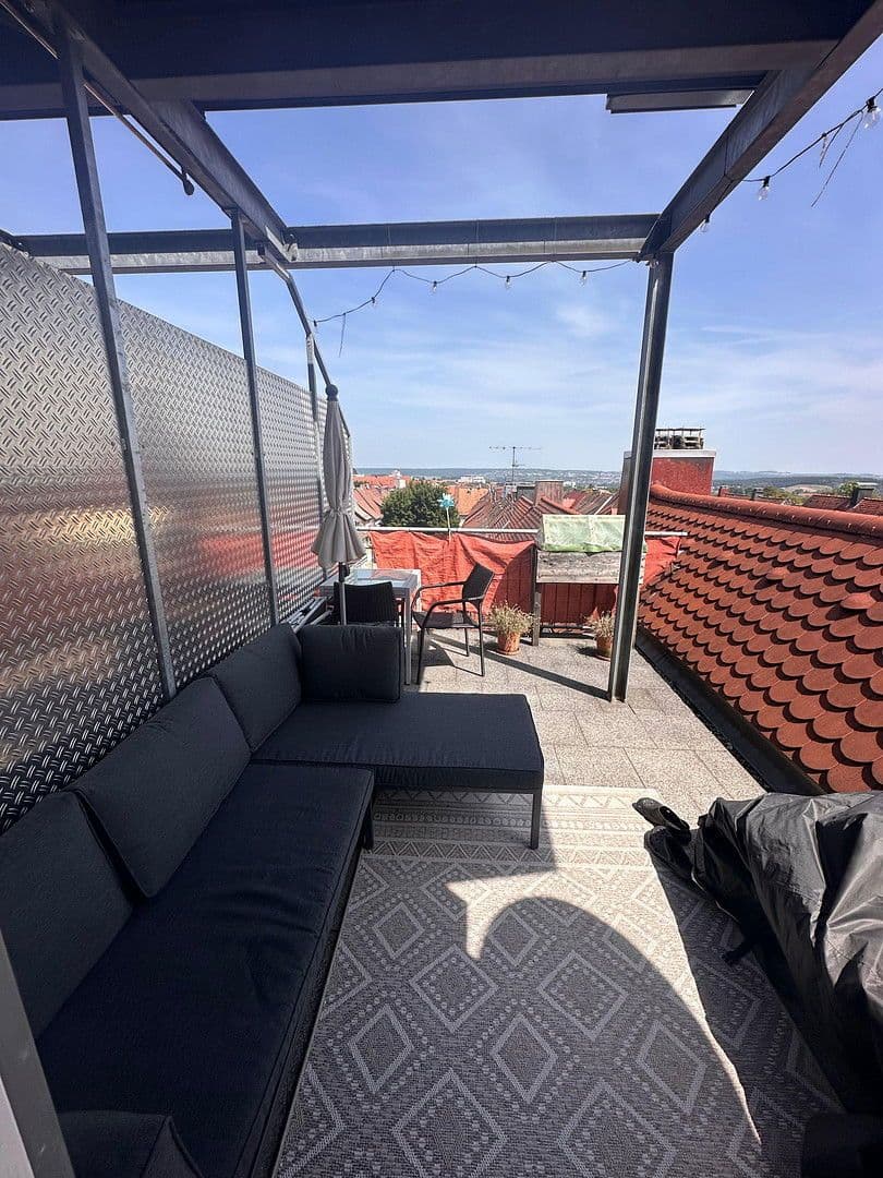 3 bedroom flat to rent, 105 m², Freudenstadt, Baden-Württemberg 3 bedroom flat to rent, 105 m², Freudenstadt, Baden-Württemberg