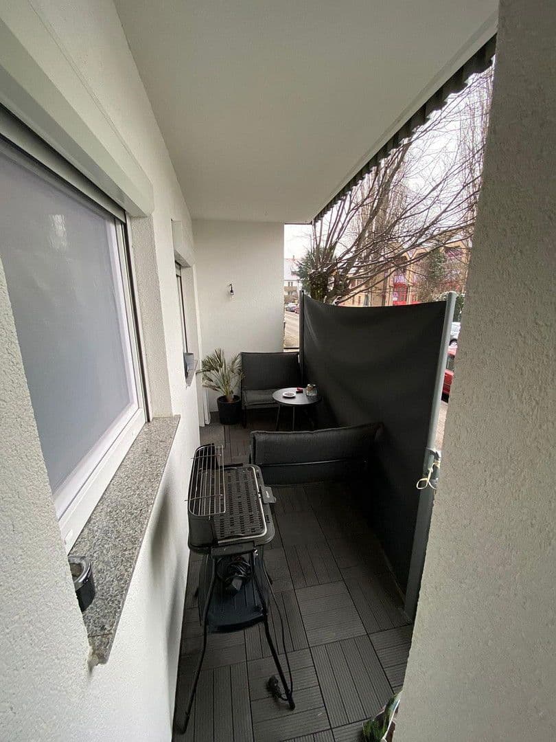 2 bedroom flat for sale, 64 m², Arnoldstraße 34, Stuttgart, Baden-Württemberg 2 bedroom flat for sale, 64 m², Arnoldstraße 34, Stuttgart, Baden-Württemberg