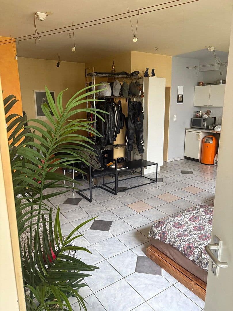 2 bedroom flat for sale, 50 m², Follerstraße, 100 A, Köln, North Rhine-Westphalia 2 bedroom flat for sale, 50 m², Follerstraße, 100 A, Köln, North Rhine-Westphalia