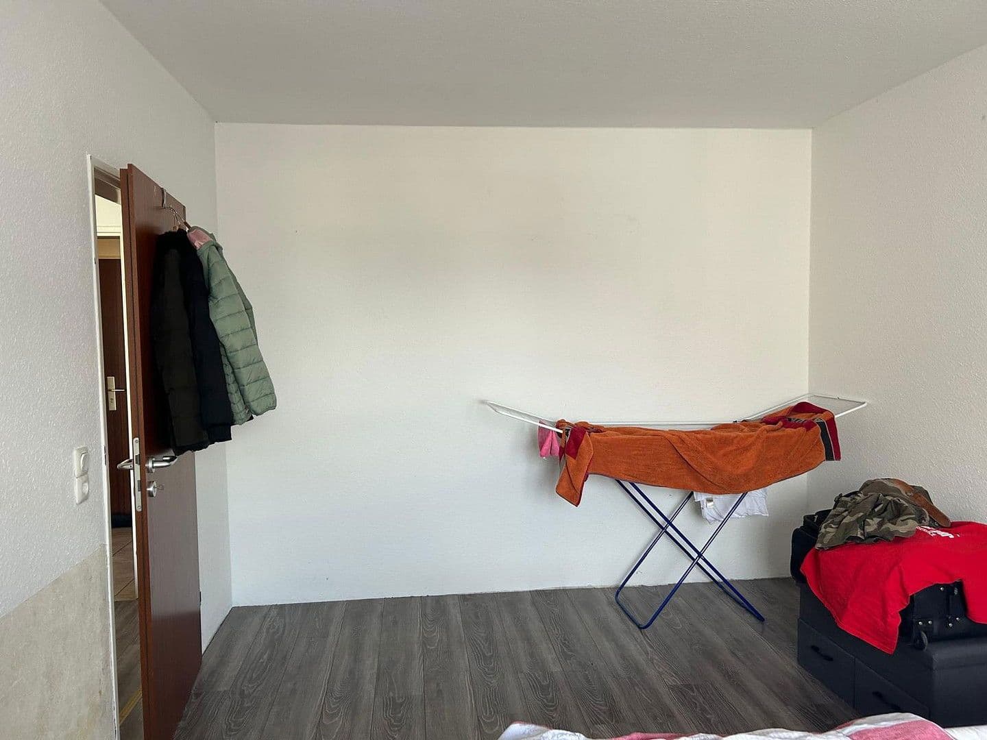 2 bedroom flat to rent, 54 m², In der Aue 6, Waltrop, North Rhine-Westphalia 2 bedroom flat to rent, 54 m², In der Aue 6, Waltrop, North Rhine-Westphalia