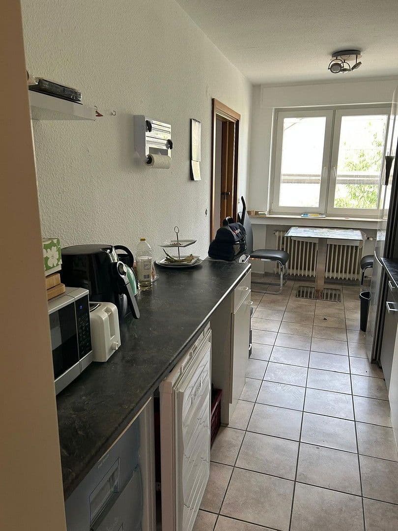 2 bedroom flat to rent, 54 m², In der Aue 6, Waltrop, North Rhine-Westphalia 2 bedroom flat to rent, 54 m², In der Aue 6, Waltrop, North Rhine-Westphalia