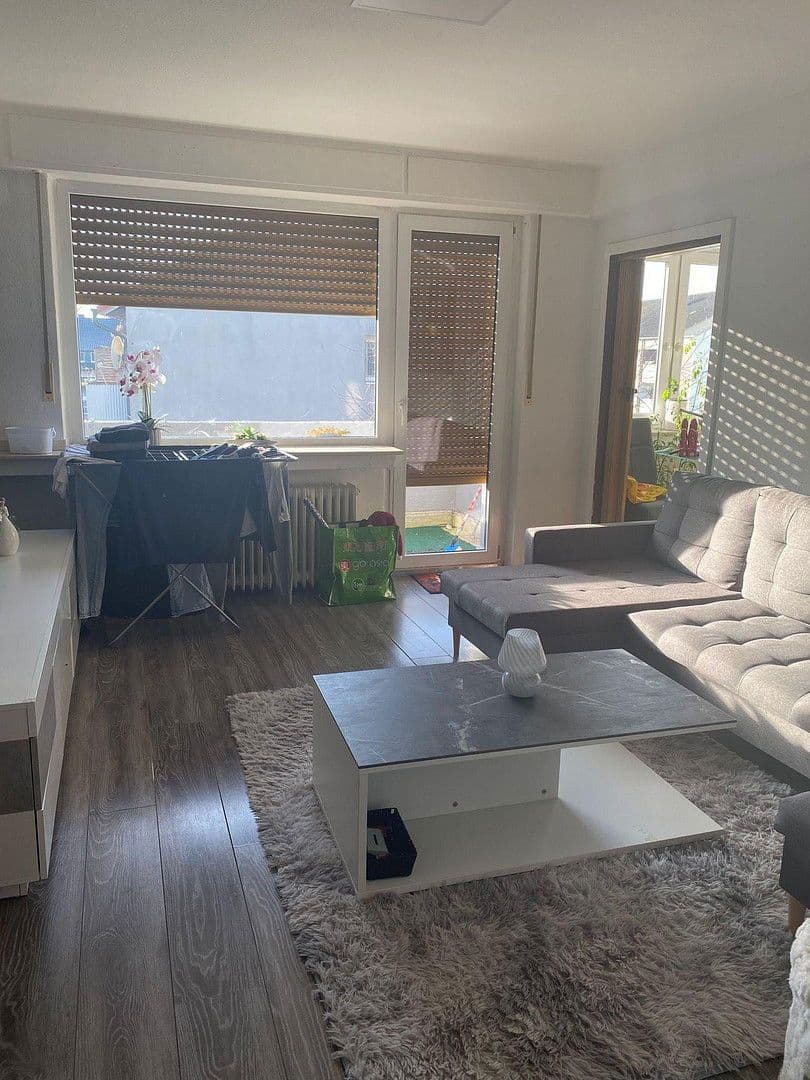 2 bedroom flat to rent, 54 m², In der Aue 6, Waltrop, North Rhine-Westphalia 2 bedroom flat to rent, 54 m², In der Aue 6, Waltrop, North Rhine-Westphalia