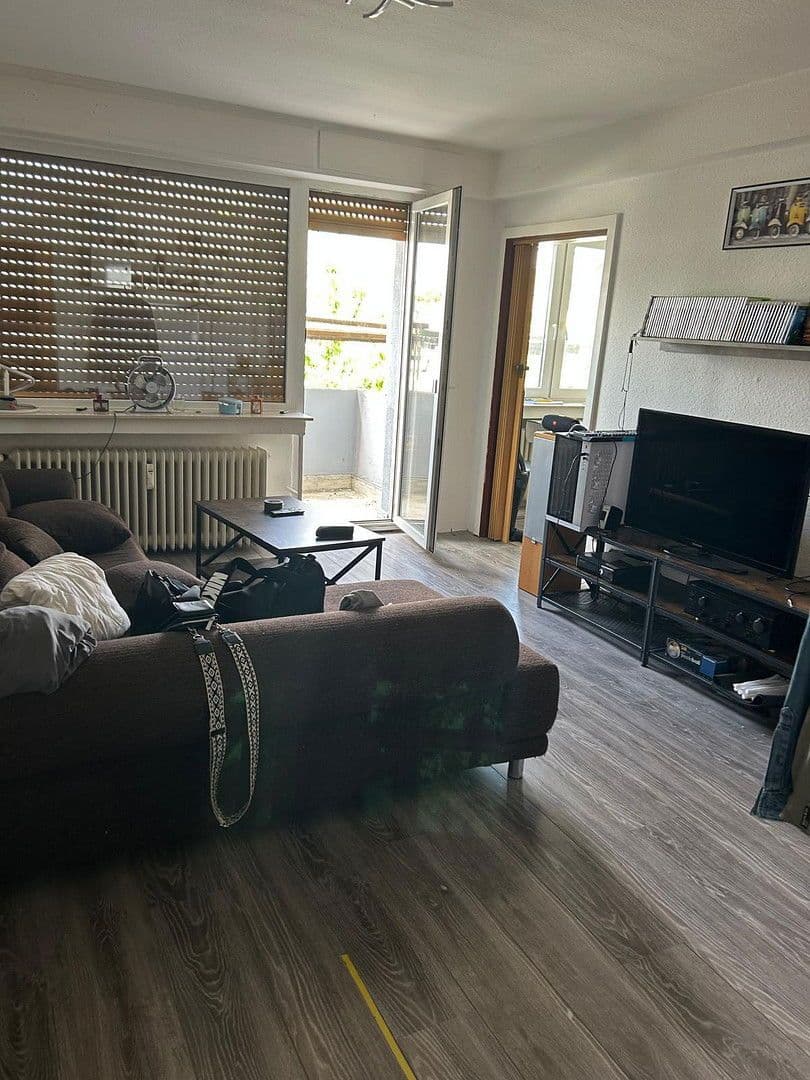 2 bedroom flat to rent, 54 m², In der Aue 6, Waltrop, North Rhine-Westphalia 2 bedroom flat to rent, 54 m², In der Aue 6, Waltrop, North Rhine-Westphalia