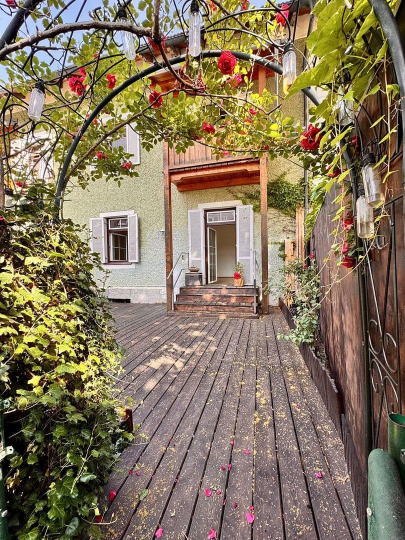 1 bedroom with open-plan kitchen flat for sale, 68 m², Reichenbachstraße 5, Bad Reichenhall, Bavaria 1 bedroom with open-plan kitchen flat for sale, 68 m², Reichenbachstraße 5, Bad Reichenhall, Bavaria