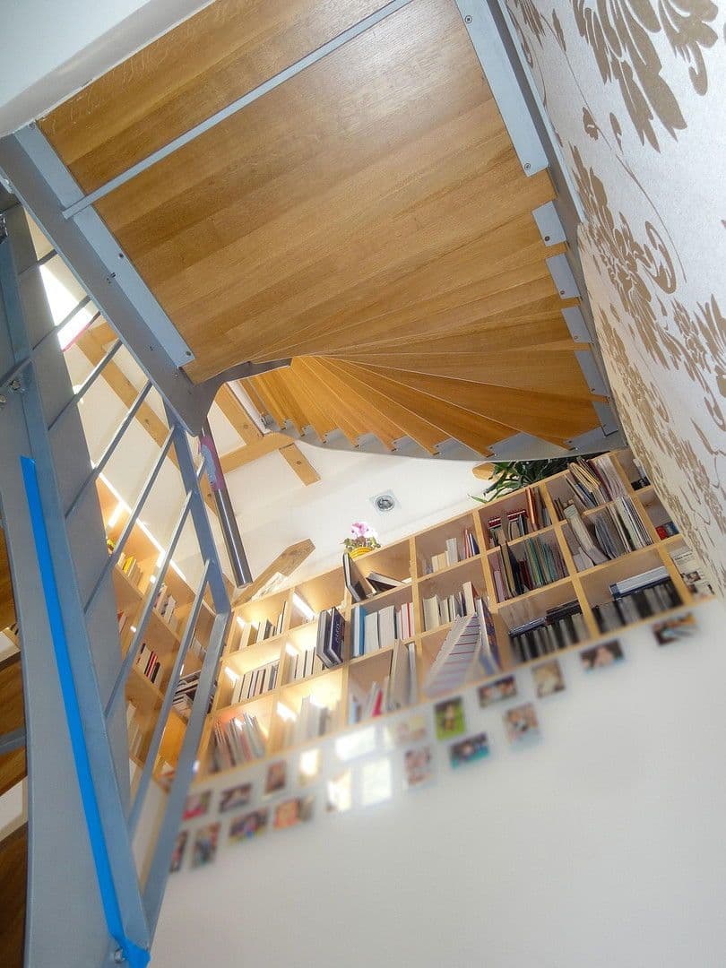 4 bedroom flat for sale, 150 m², Berlin, Berlin 4 bedroom flat for sale, 150 m², Berlin, Berlin