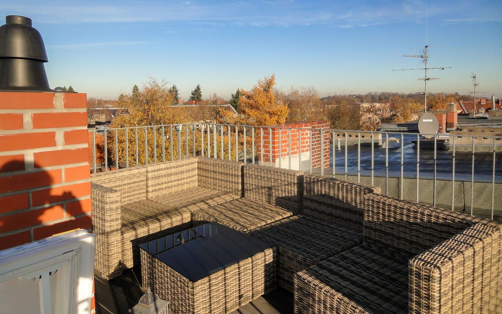 4 bedroom flat for sale, 150 m², Berlin, Berlin 4 bedroom flat for sale, 150 m², Berlin, Berlin