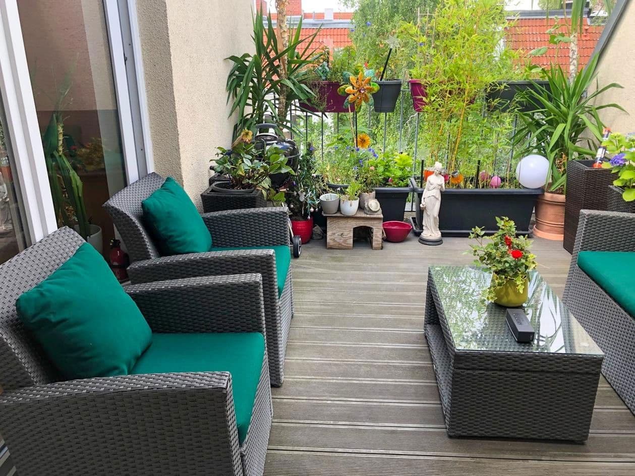 4 bedroom flat for sale, 150 m², Berlin, Berlin 4 bedroom flat for sale, 150 m², Berlin, Berlin