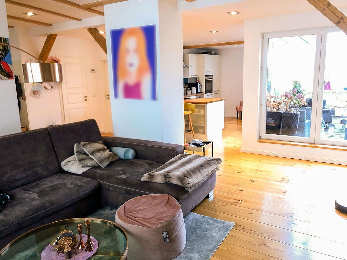 4 bedroom flat for sale, 150 m², Berlin, Berlin 4 bedroom flat for sale, 150 m², Berlin, Berlin