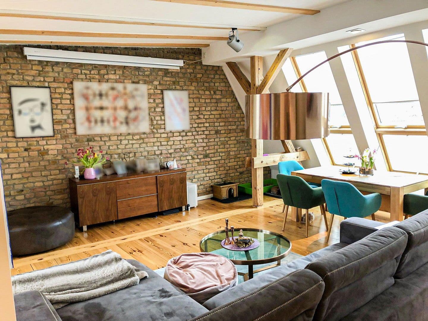 4 bedroom flat for sale, 150 m², Berlin, Berlin 4 bedroom flat for sale, 150 m², Berlin, Berlin