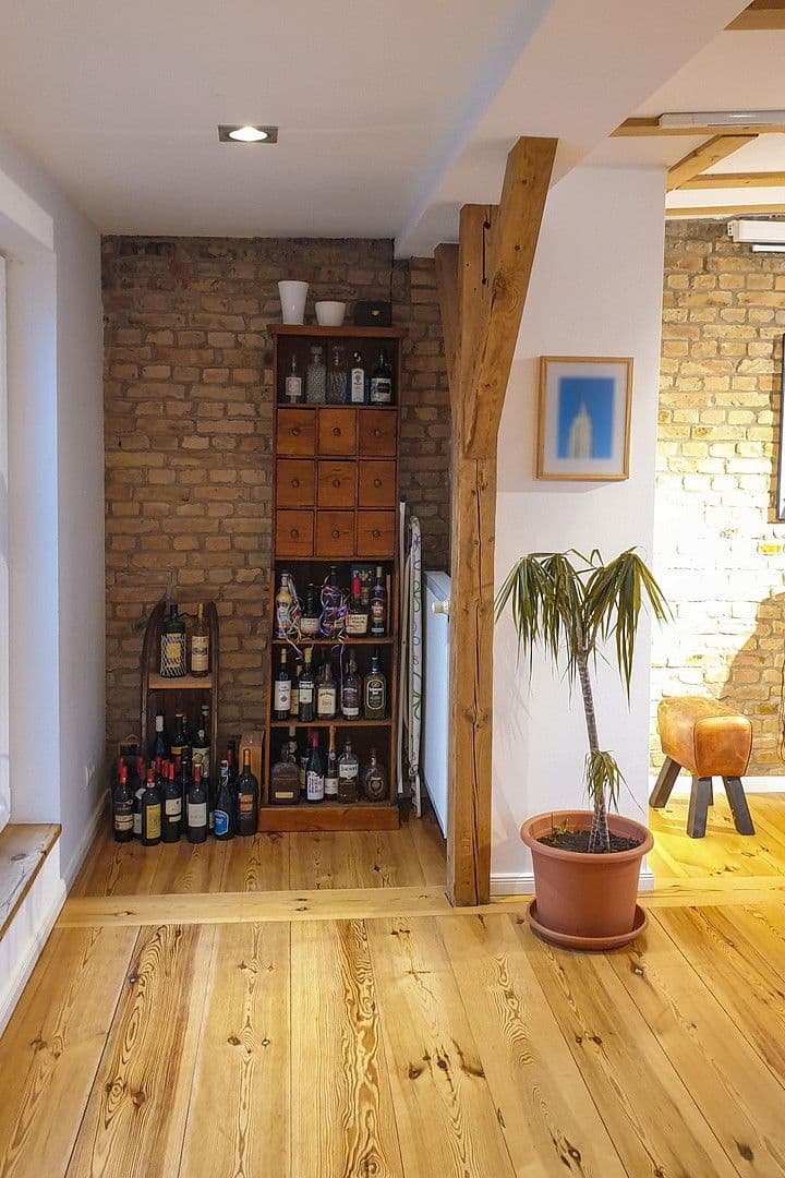 4 bedroom flat for sale, 150 m², Berlin, Berlin 4 bedroom flat for sale, 150 m², Berlin, Berlin