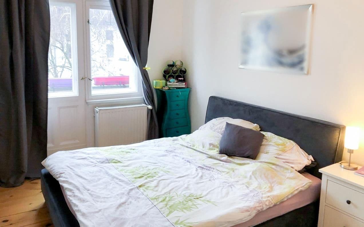 4 bedroom flat for sale, 150 m², Berlin, Berlin 4 bedroom flat for sale, 150 m², Berlin, Berlin