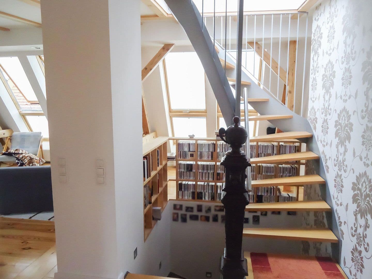 4 bedroom flat for sale, 150 m², Berlin, Berlin 4 bedroom flat for sale, 150 m², Berlin, Berlin