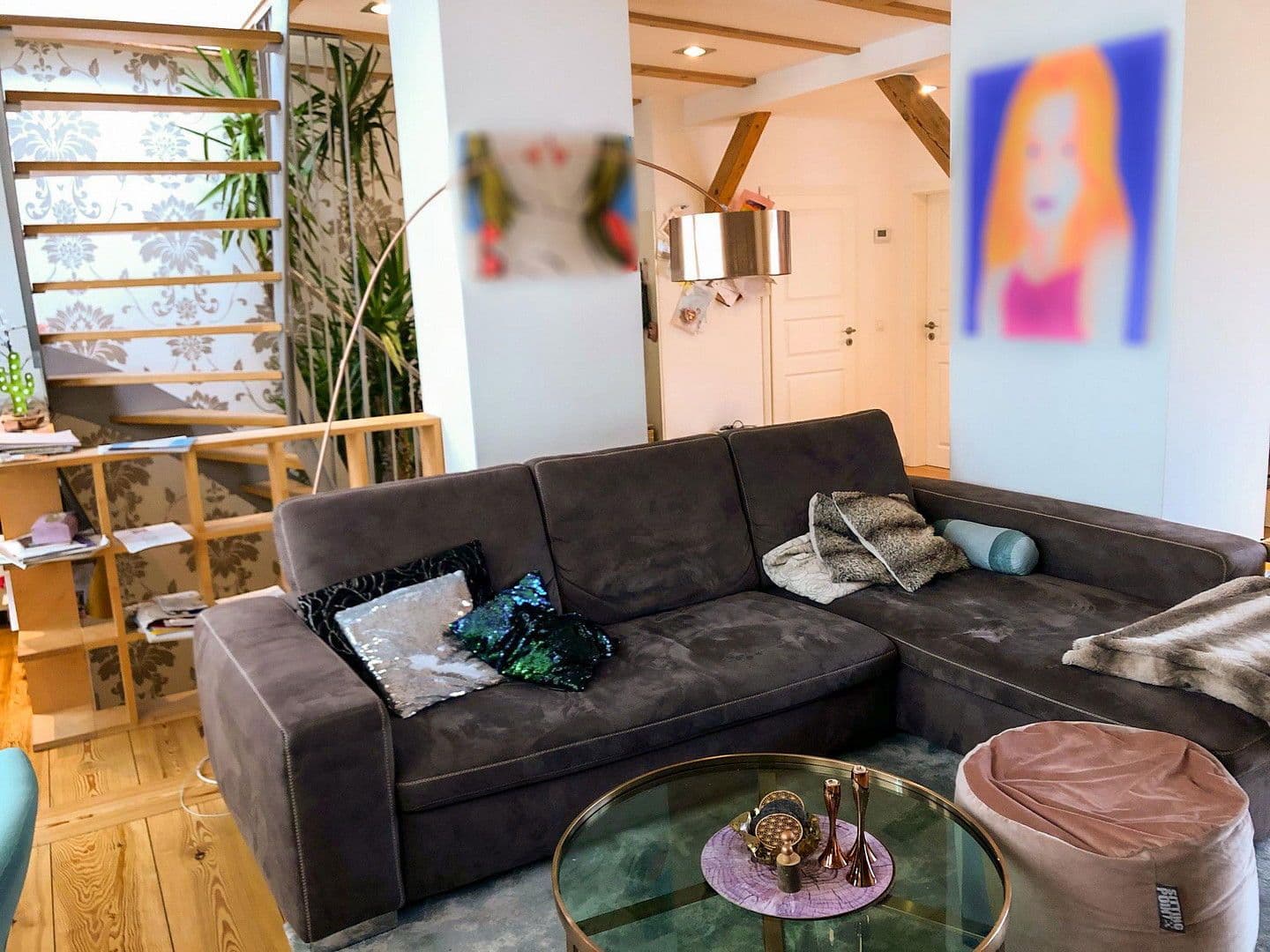 4 bedroom flat for sale, 150 m², Berlin, Berlin 4 bedroom flat for sale, 150 m², Berlin, Berlin