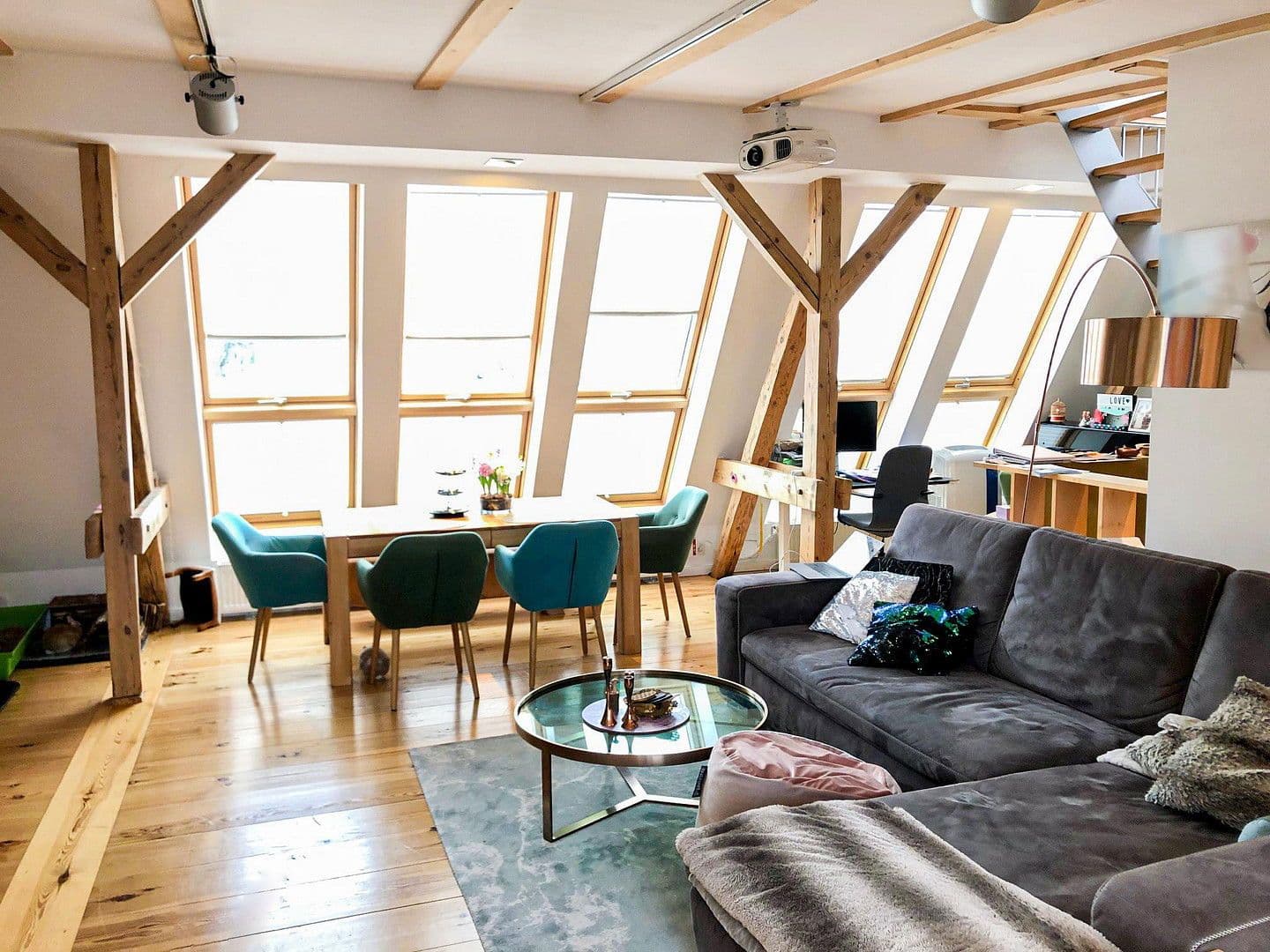 4 bedroom flat for sale, 150 m², Berlin, Berlin 4 bedroom flat for sale, 150 m², Berlin, Berlin