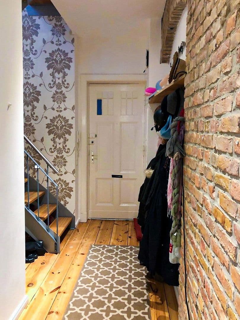 4 bedroom flat for sale, 150 m², Berlin, Berlin 4 bedroom flat for sale, 150 m², Berlin, Berlin