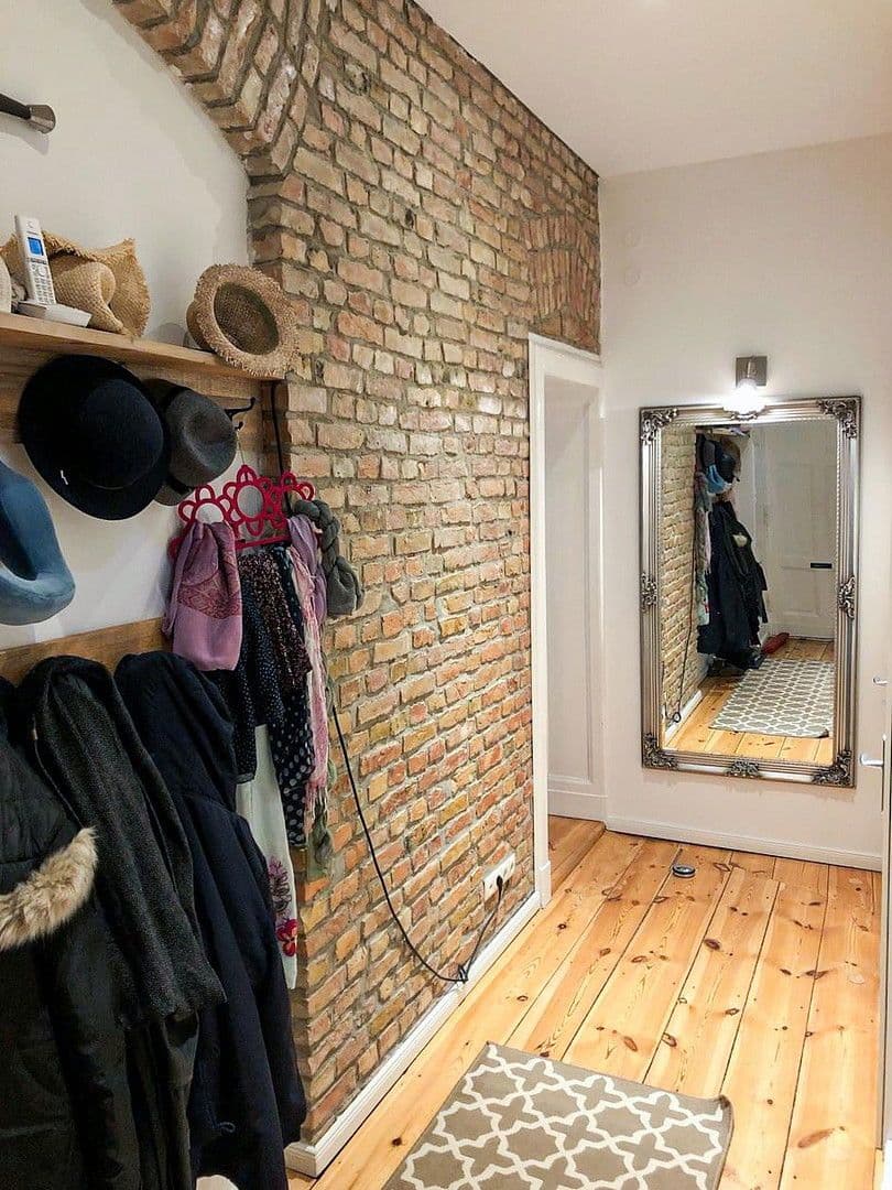 4 bedroom flat for sale, 150 m², Berlin, Berlin 4 bedroom flat for sale, 150 m², Berlin, Berlin