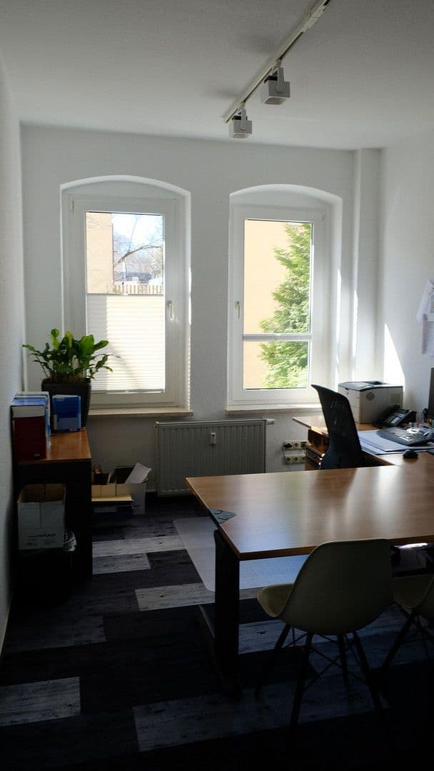 office to rent, 310 m², Ernst-Bauchstr. 4, Aue-Bad Schlema, Saxony office to rent, 310 m², Ernst-Bauchstr. 4, Aue-Bad Schlema, Saxony
