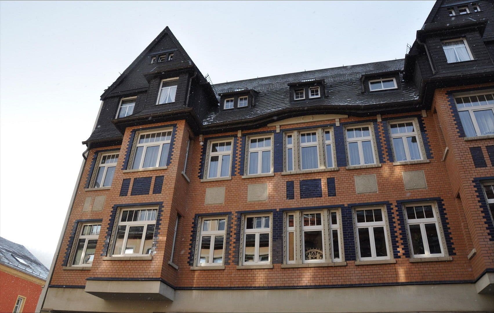 office to rent, 310 m², Ernst-Bauchstr. 4, Aue-Bad Schlema, Saxony office to rent, 310 m², Ernst-Bauchstr. 4, Aue-Bad Schlema, Saxony