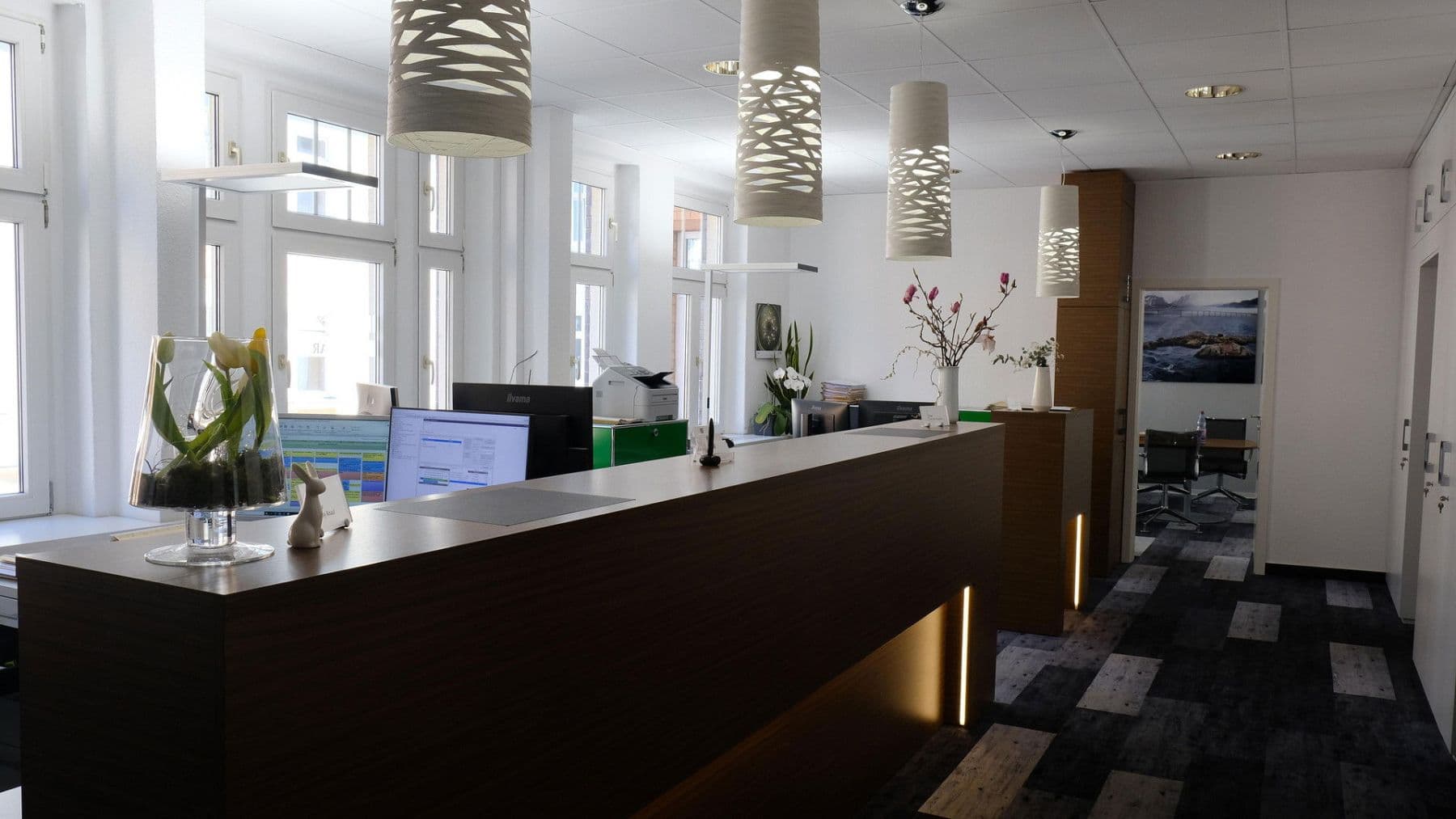 office to rent, 310 m², Ernst-Bauchstr. 4, Aue-Bad Schlema, Saxony office to rent, 310 m², Ernst-Bauchstr. 4, Aue-Bad Schlema, Saxony