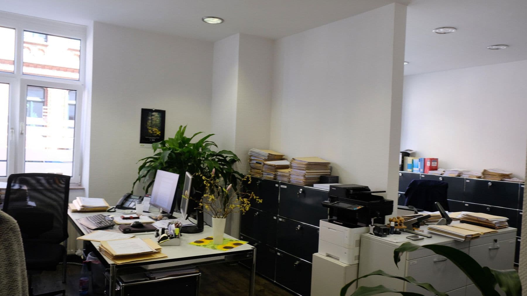 office to rent, 310 m², Ernst-Bauchstr. 4, Aue-Bad Schlema, Saxony office to rent, 310 m², Ernst-Bauchstr. 4, Aue-Bad Schlema, Saxony