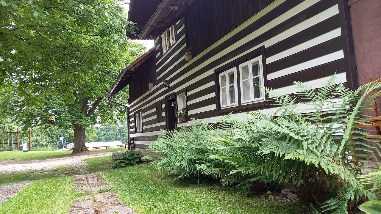 recreational property to rent, 0 m², Markvartice, Královéhradecký Region recreational property to rent, 0 m², Markvartice, Královéhradecký Region