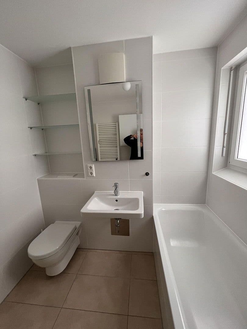 2 bedroom flat for sale, 53 m², München, Bavaria 2 bedroom flat for sale, 53 m², München, Bavaria