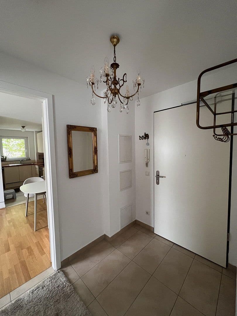 2 bedroom flat for sale, 53 m², München, Bavaria 2 bedroom flat for sale, 53 m², München, Bavaria