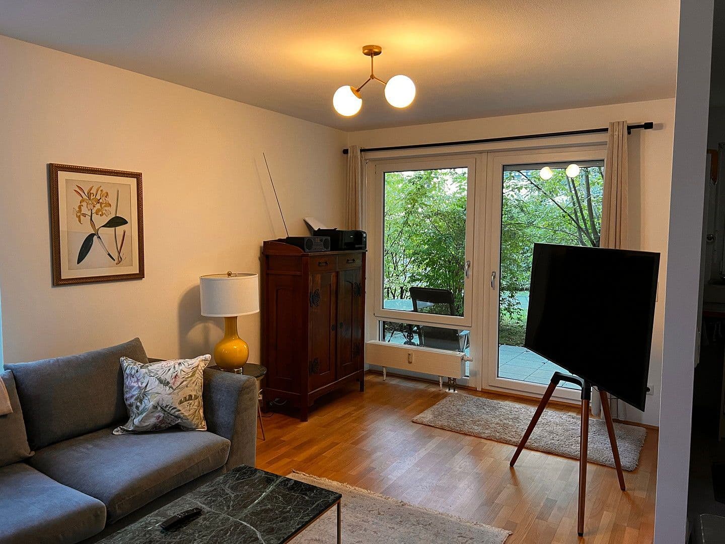 2 bedroom flat for sale, 53 m², München, Bavaria 2 bedroom flat for sale, 53 m², München, Bavaria