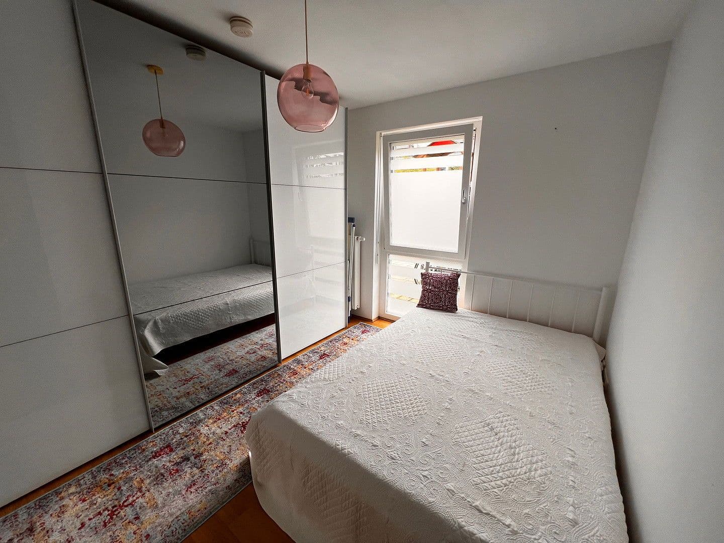 2 bedroom flat for sale, 53 m², München, Bavaria 2 bedroom flat for sale, 53 m², München, Bavaria