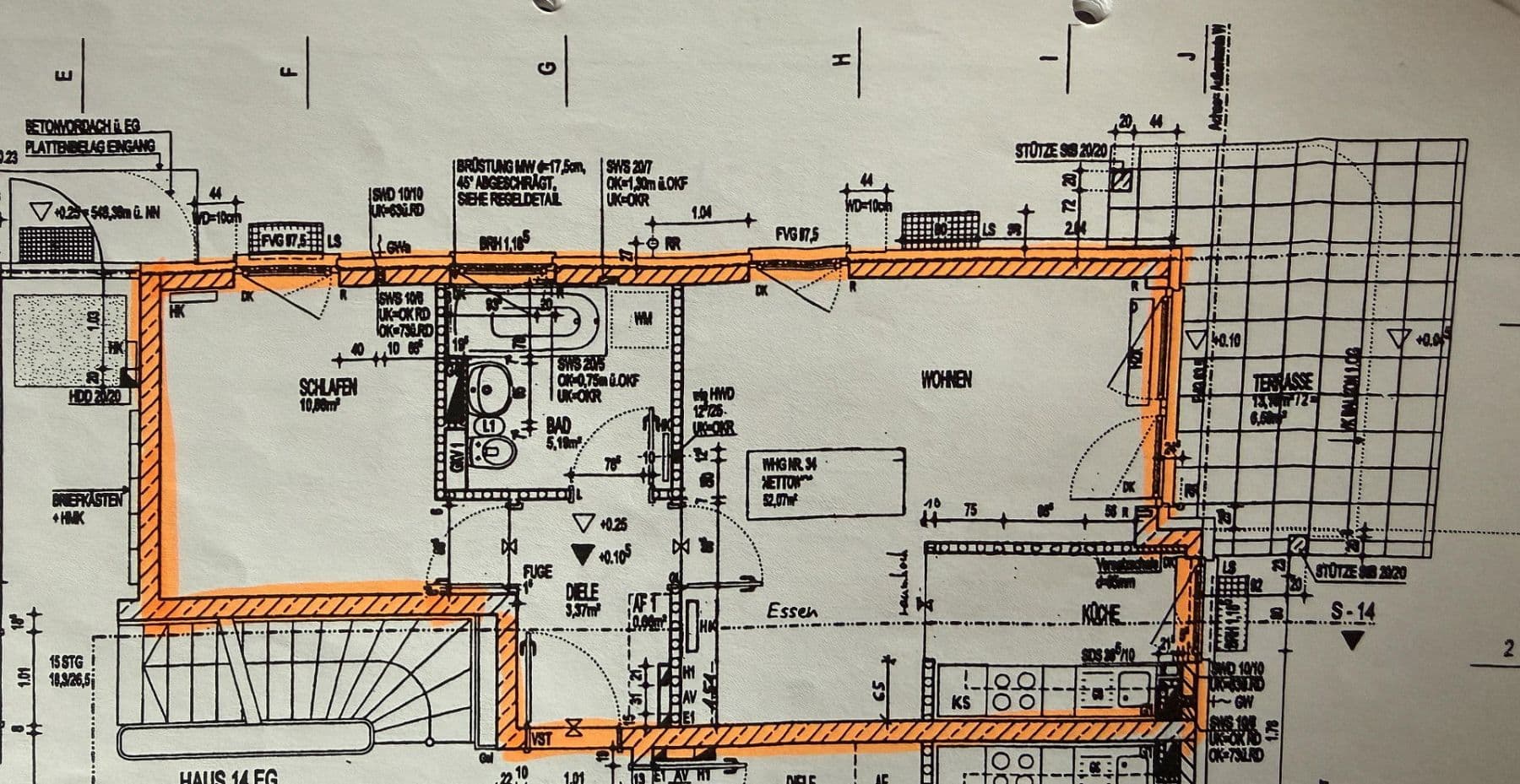 2 bedroom flat for sale, 53 m², München, Bavaria 2 bedroom flat for sale, 53 m², München, Bavaria