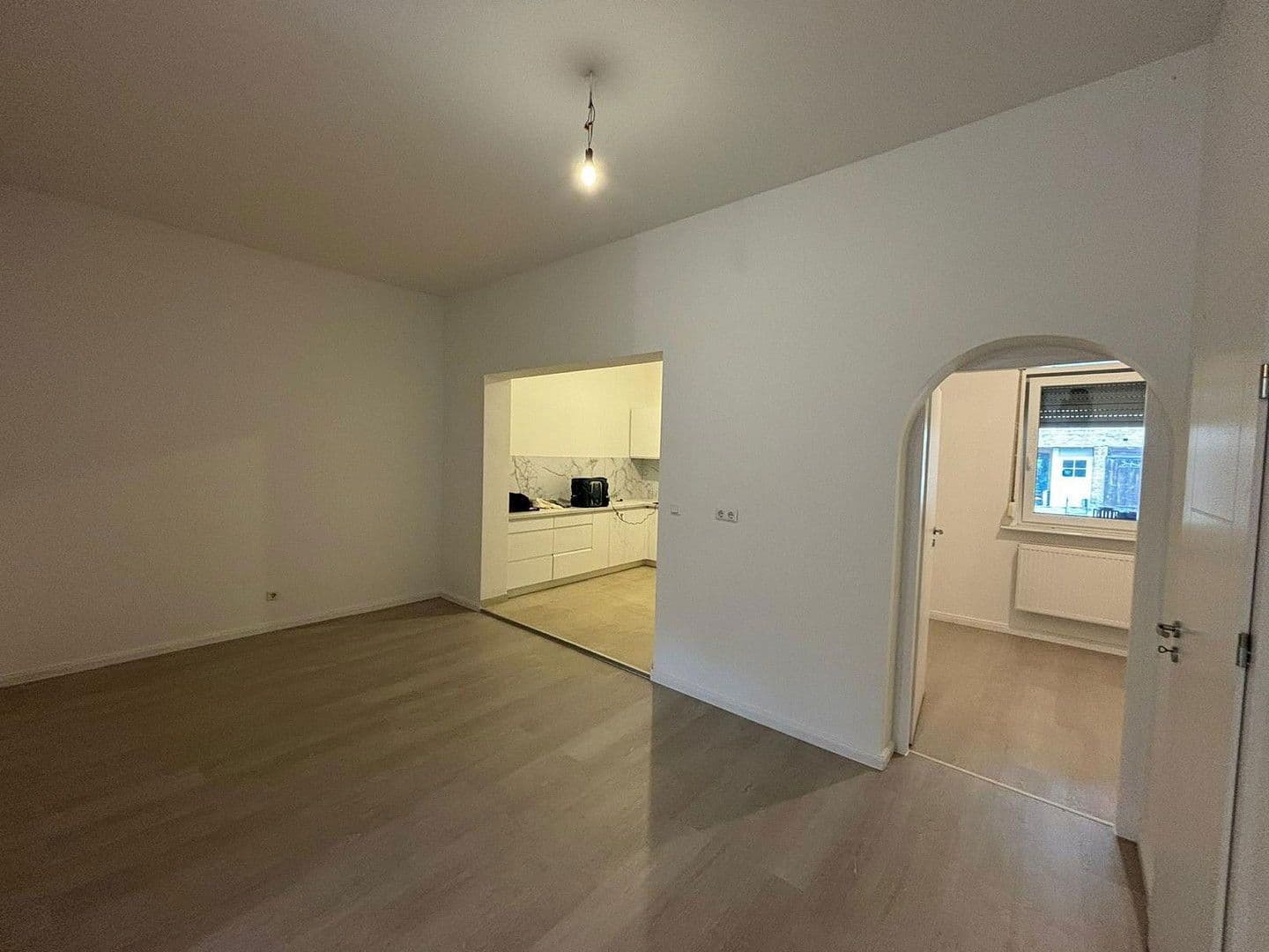 3 bedroom flat to rent, 73 m², Reckahner Dorfstr. 12, Kloster Lehnin, Brandenburg 3 bedroom flat to rent, 73 m², Reckahner Dorfstr. 12, Kloster Lehnin, Brandenburg