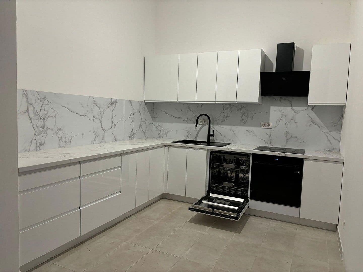 3 bedroom flat to rent, 73 m², Reckahner Dorfstr. 12, Kloster Lehnin, Brandenburg 3 bedroom flat to rent, 73 m², Reckahner Dorfstr. 12, Kloster Lehnin, Brandenburg