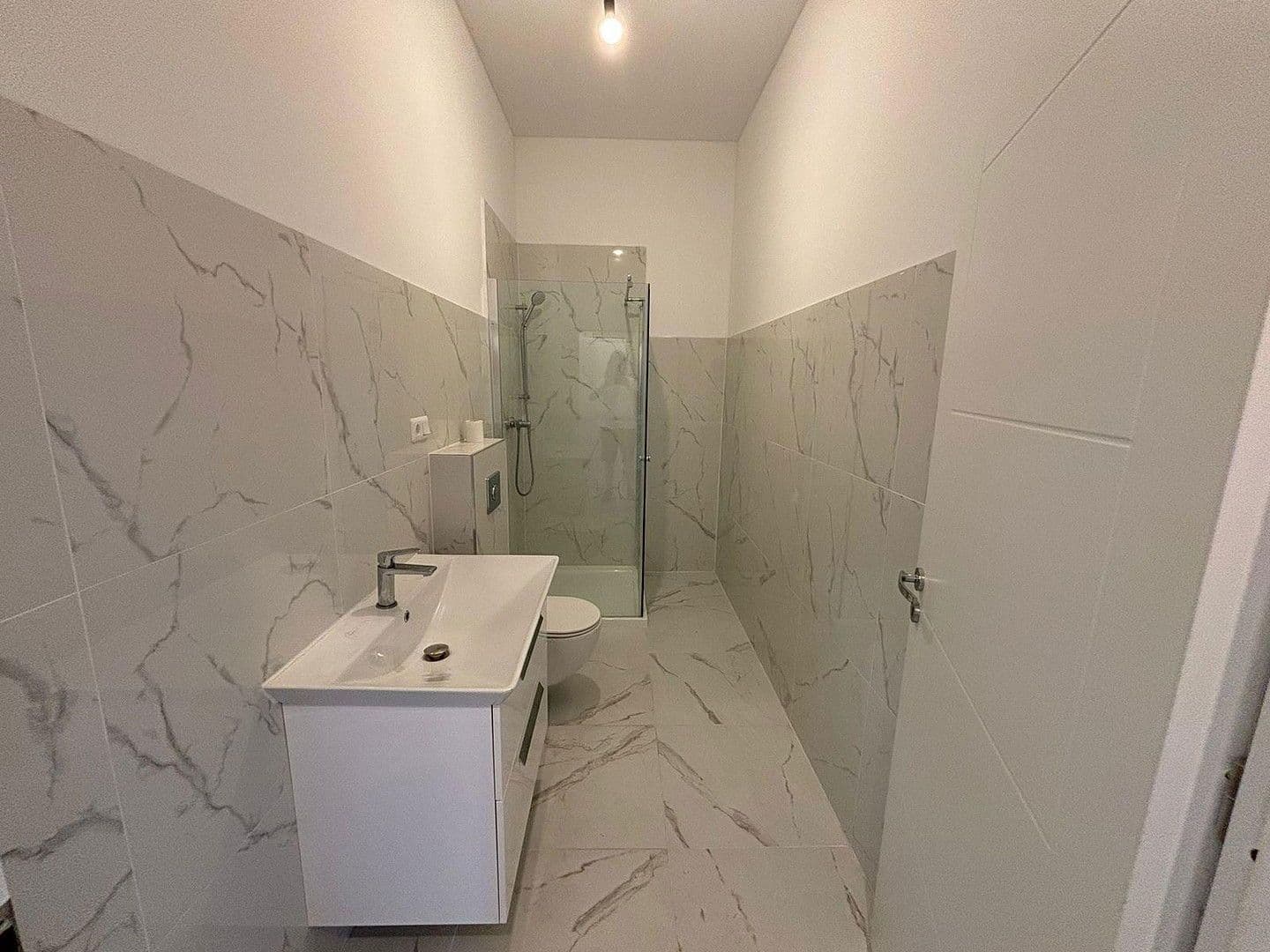 3 bedroom flat to rent, 73 m², Reckahner Dorfstr. 12, Kloster Lehnin, Brandenburg 3 bedroom flat to rent, 73 m², Reckahner Dorfstr. 12, Kloster Lehnin, Brandenburg