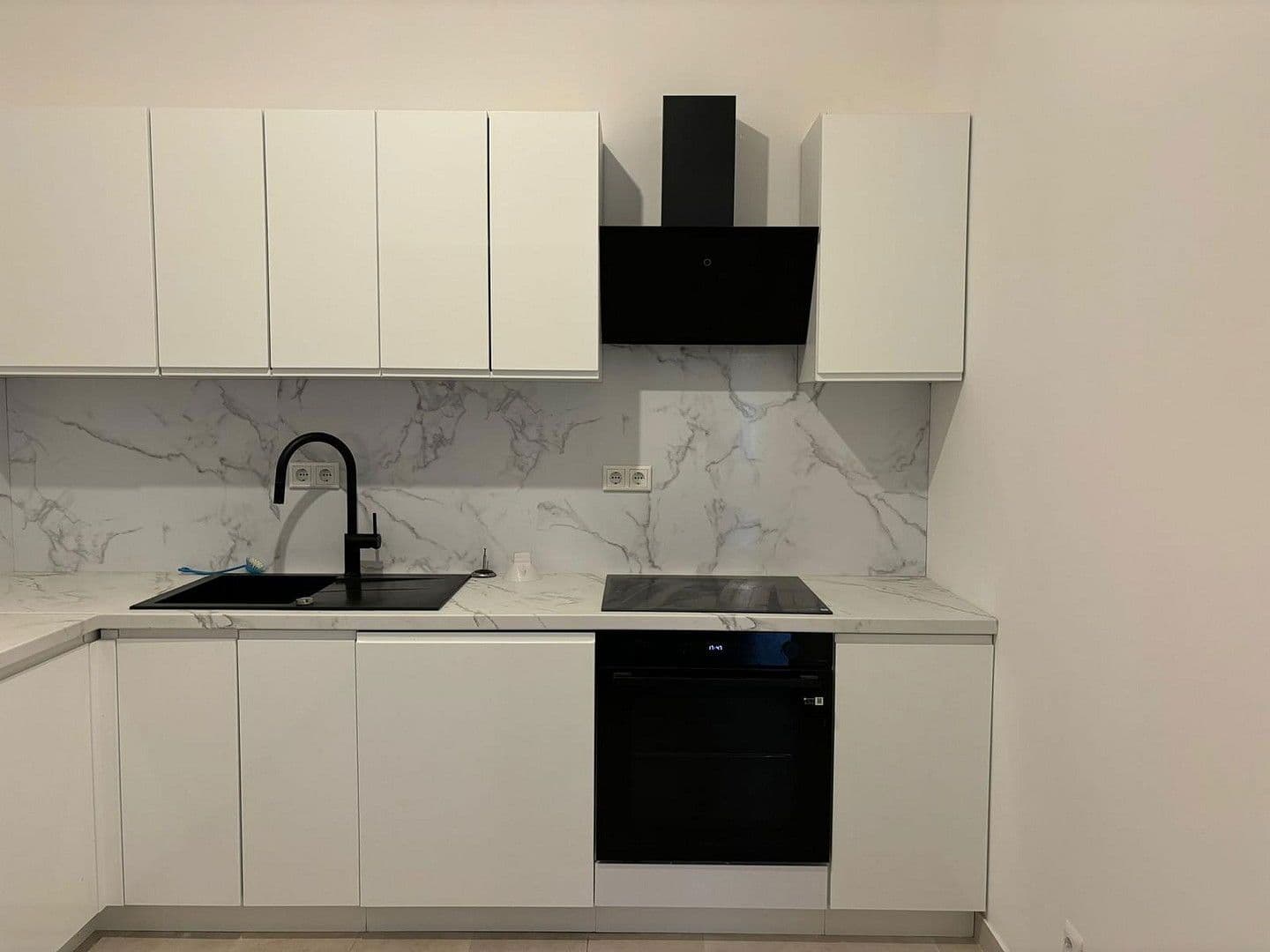 3 bedroom flat to rent, 73 m², Reckahner Dorfstr. 12, Kloster Lehnin, Brandenburg 3 bedroom flat to rent, 73 m², Reckahner Dorfstr. 12, Kloster Lehnin, Brandenburg