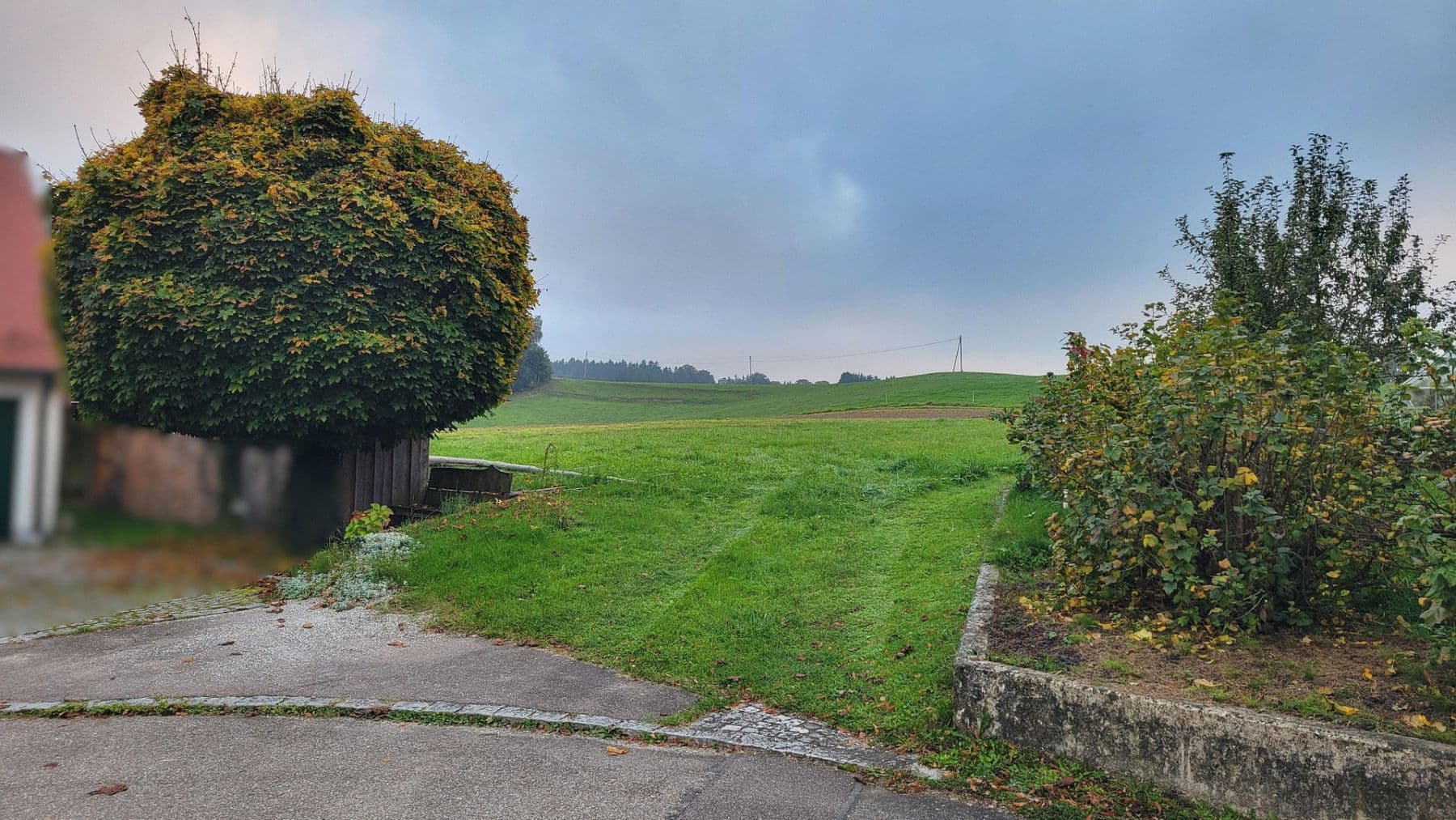 plot for sale, 586 m², Waldstraße, Adelzhausen, Bavaria plot for sale, 586 m², Waldstraße, Adelzhausen, Bavaria