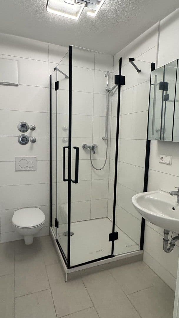 3 bedroom flat to rent, 60 m², Sperberstr. 26, Villingen-Schwenningen, Baden-Württemberg 3 bedroom flat to rent, 60 m², Sperberstr. 26, Villingen-Schwenningen, Baden-Württemberg