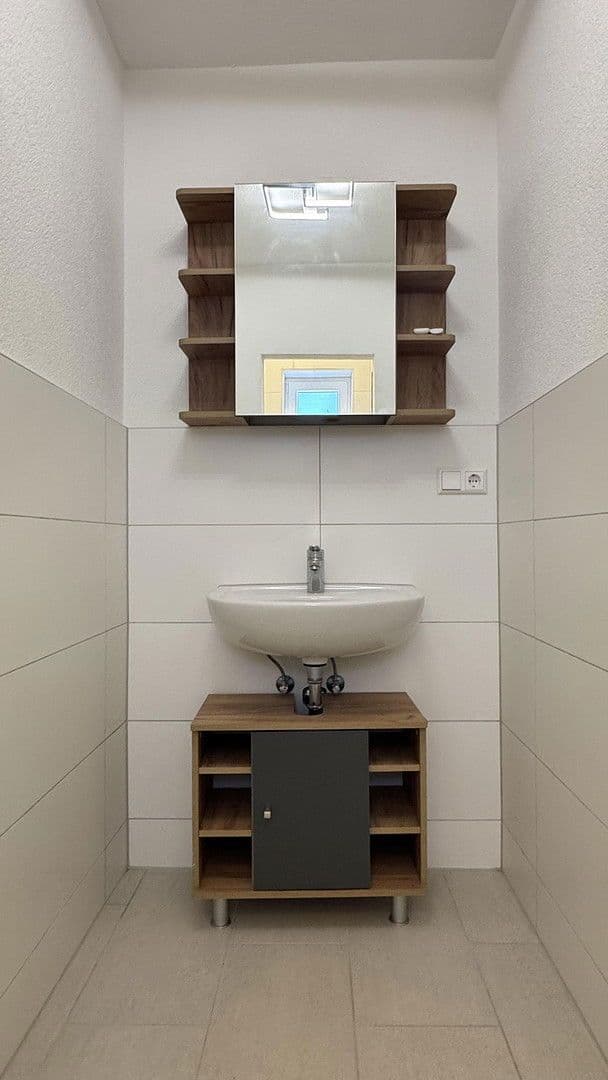 3 bedroom flat to rent, 60 m², Sperberstr. 26, Villingen-Schwenningen, Baden-Württemberg 3 bedroom flat to rent, 60 m², Sperberstr. 26, Villingen-Schwenningen, Baden-Württemberg