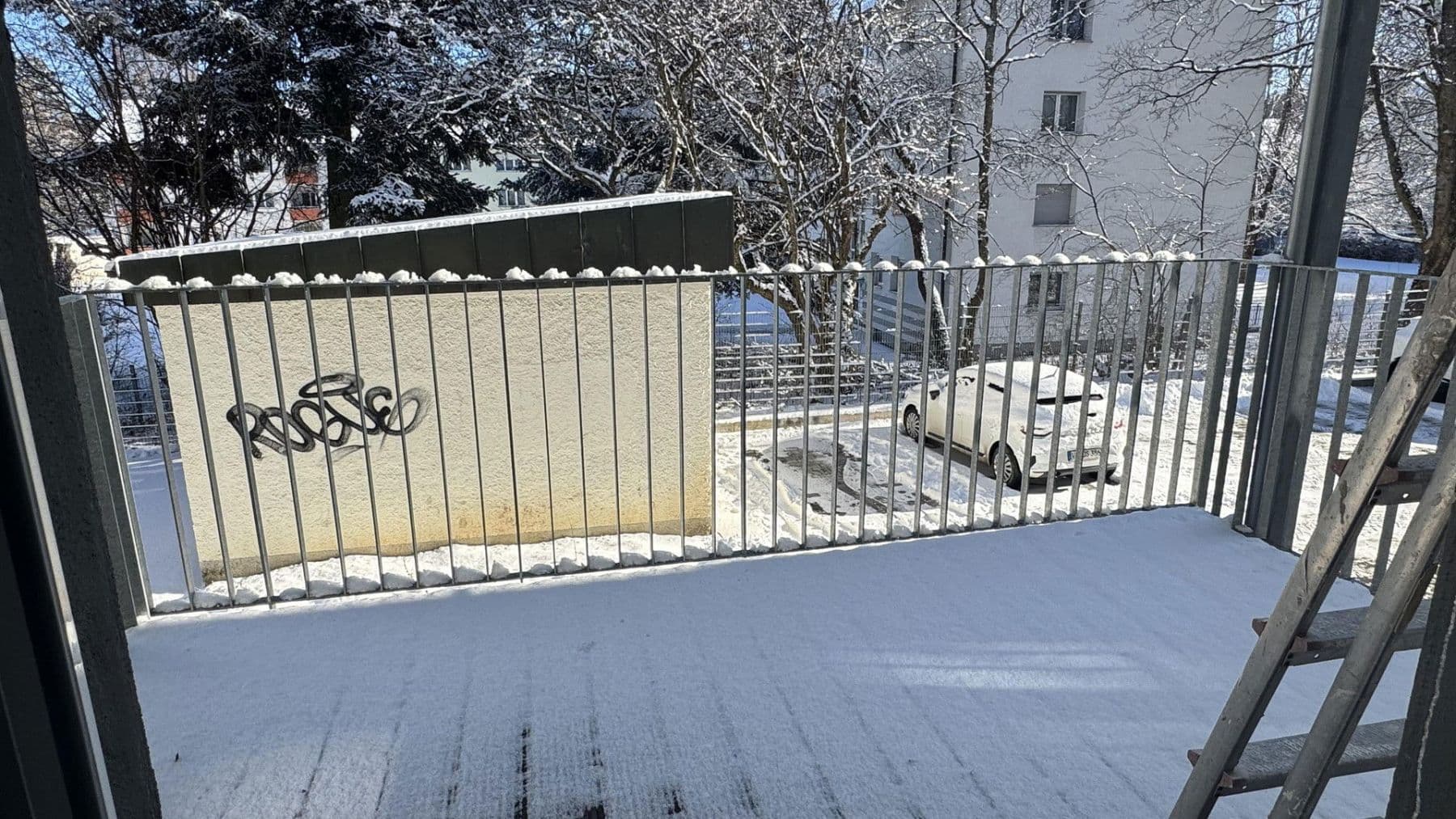 3 bedroom flat to rent, 60 m², Sperberstr. 26, Villingen-Schwenningen, Baden-Württemberg 3 bedroom flat to rent, 60 m², Sperberstr. 26, Villingen-Schwenningen, Baden-Württemberg