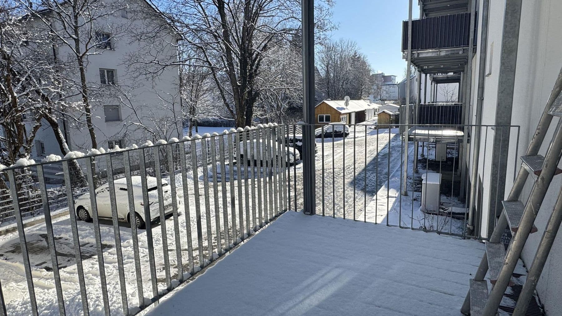 3 bedroom flat to rent, 60 m², Sperberstr. 26, Villingen-Schwenningen, Baden-Württemberg 3 bedroom flat to rent, 60 m², Sperberstr. 26, Villingen-Schwenningen, Baden-Württemberg