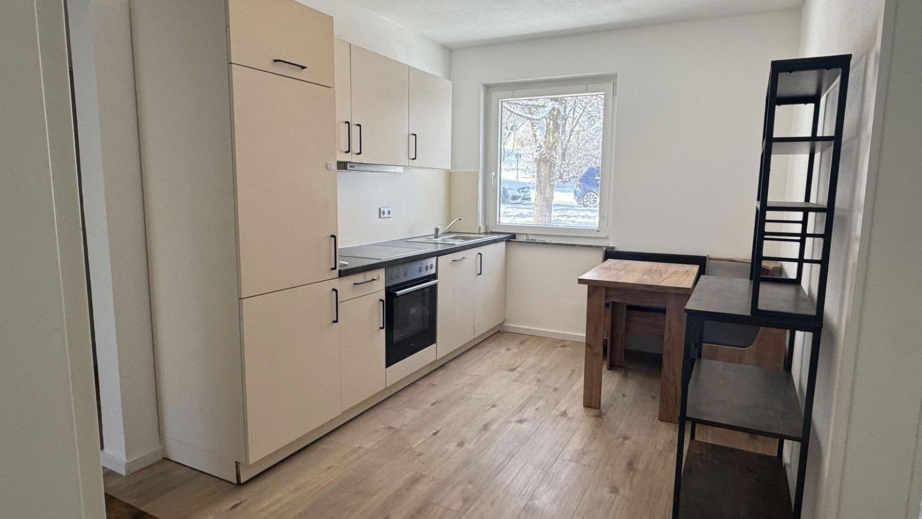 3 bedroom flat to rent, 60 m², Sperberstr. 26, Villingen-Schwenningen, Baden-Württemberg 3 bedroom flat to rent, 60 m², Sperberstr. 26, Villingen-Schwenningen, Baden-Württemberg